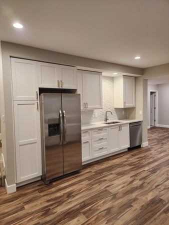 Images Basements and Decks R Us
