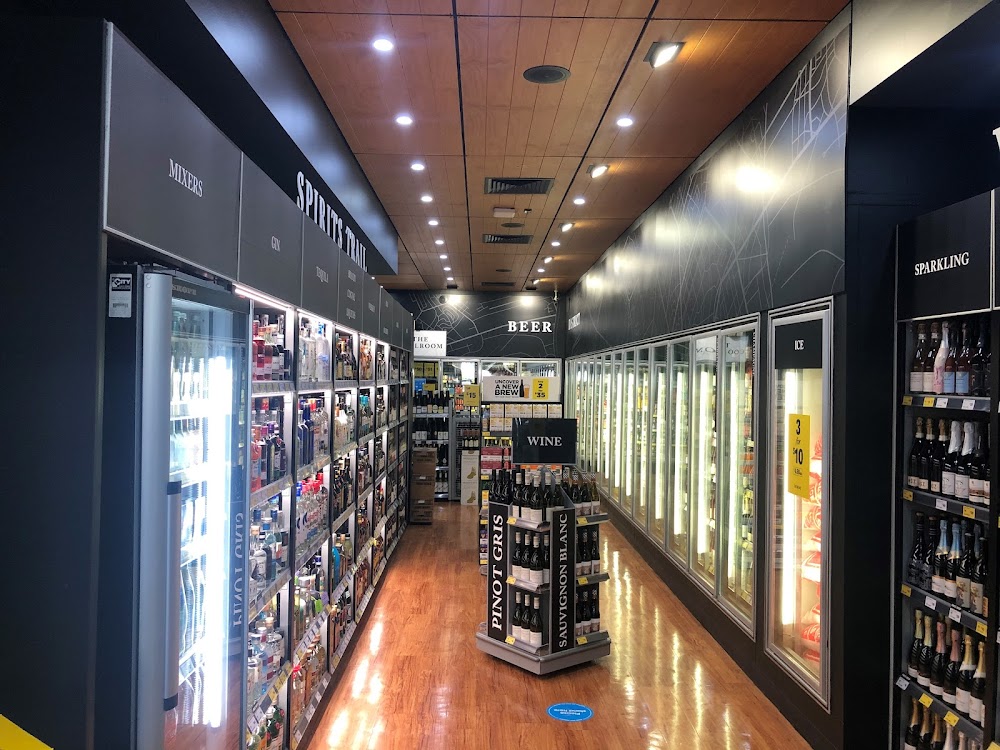 Images Liquorland Ascot