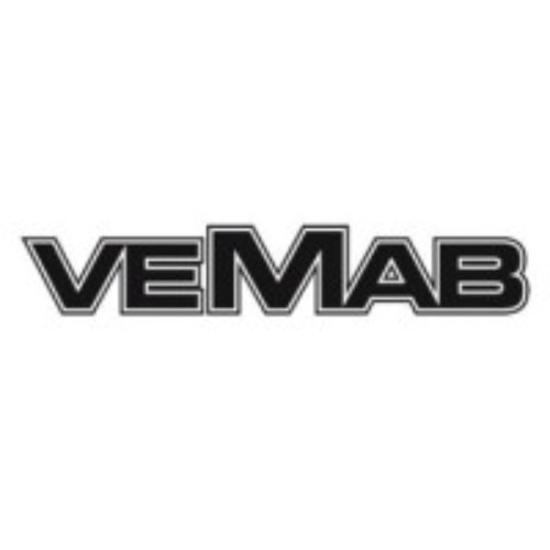 VEMAB - Värö Entreprenad & Maskin AB Logo