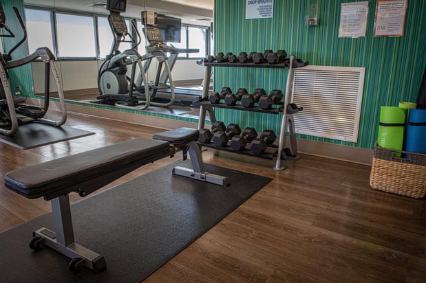 Images Holiday Inn Express San Antonio-Airport by IHG