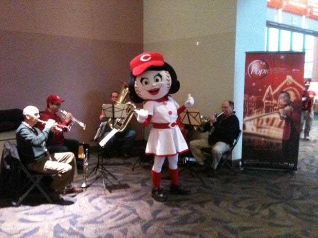 Images Cincinnati Symphony Orchestra