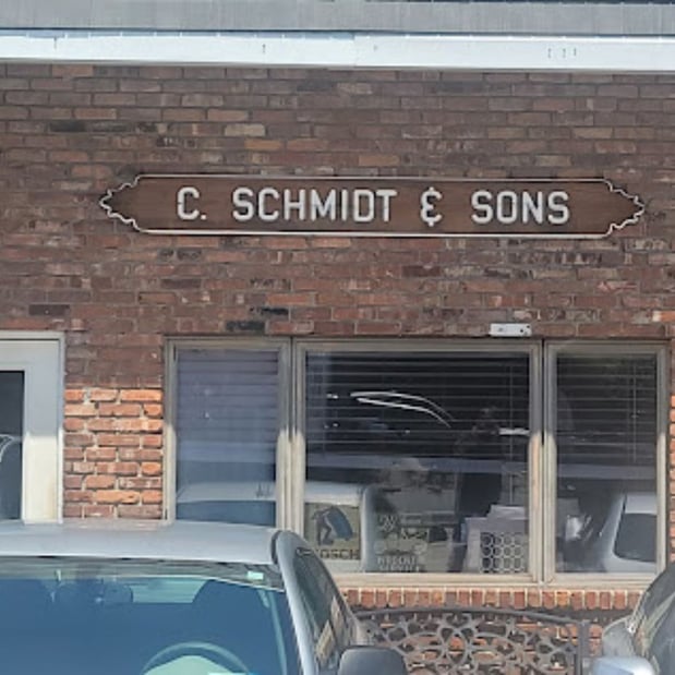 Images Charles Schmidt & Sons Inc.
