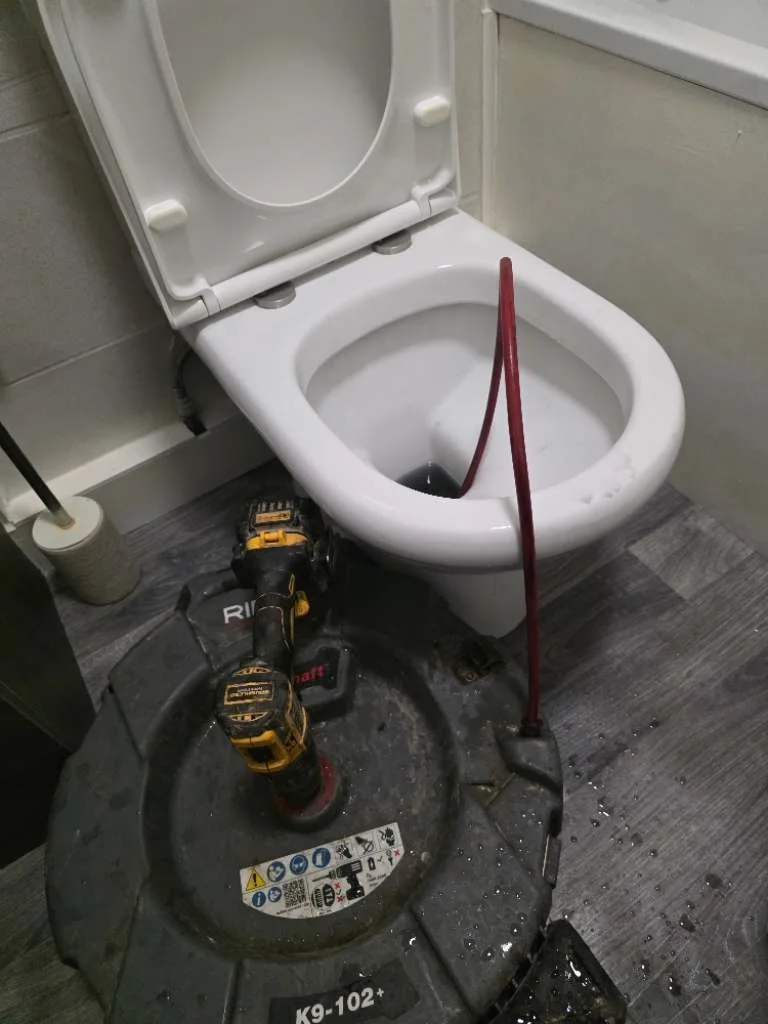 Images DC Drainage