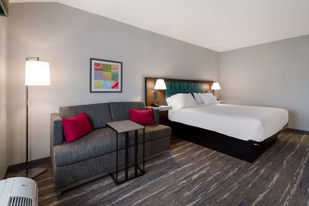 Images Hampton Inn Concord