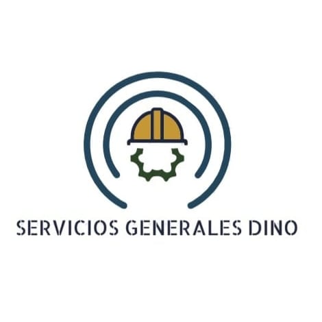 Servicios Generales Dino S.L. Logo