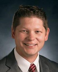 Dr. Randall Tyler Hansen, DO