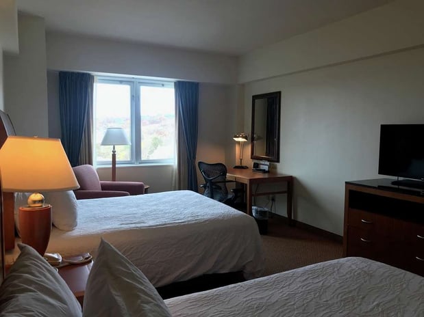 Images Hilton Garden Inn Ithaca