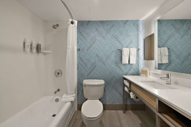 Images Hilton Garden Inn Williamsburg