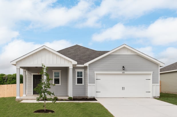 Images Middleton Farms by Ashton Woods