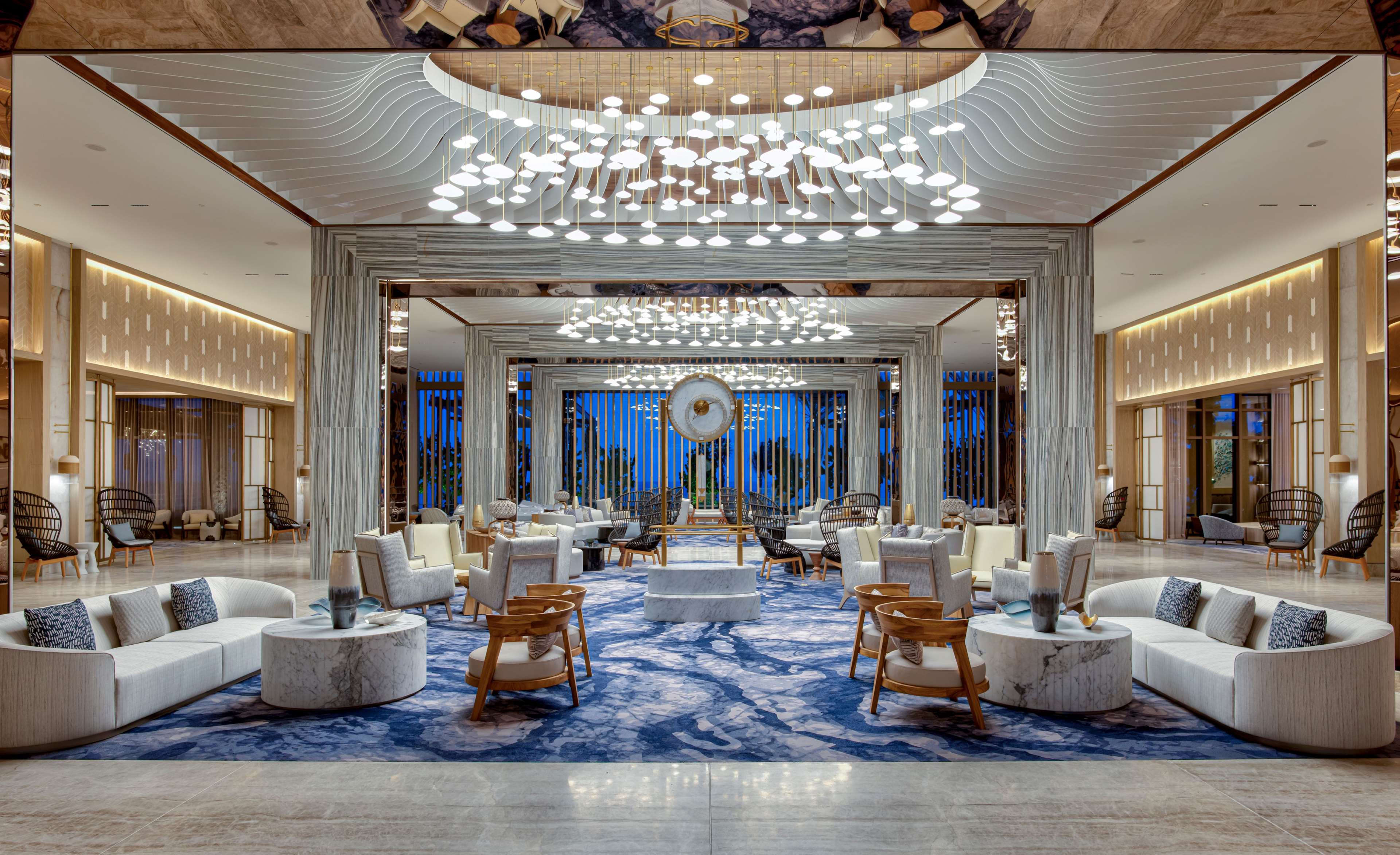 Images Waldorf Astoria Cancun