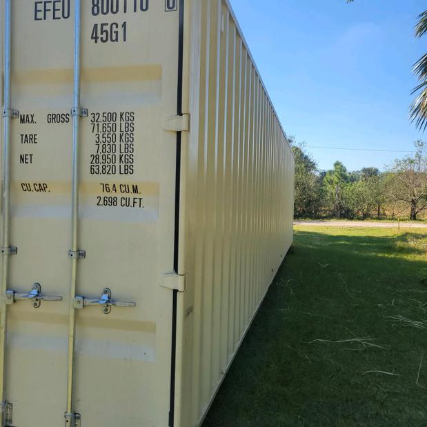 Images Iron Ranch Containers & Recycling, INC