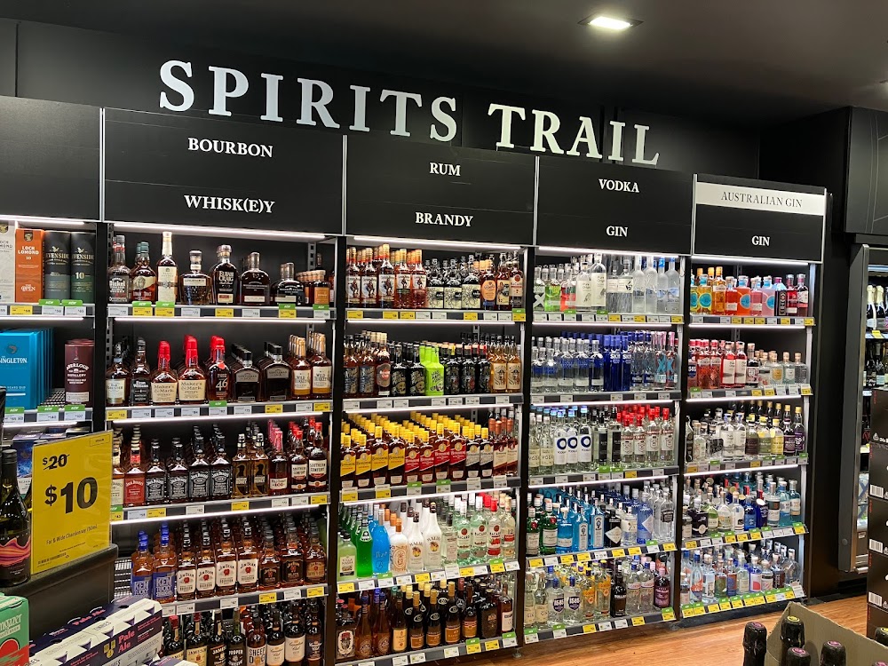 Images Liquorland Pacific Pines (Pitcairn Way)