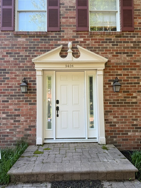 Images Dymond Painting & Finishing