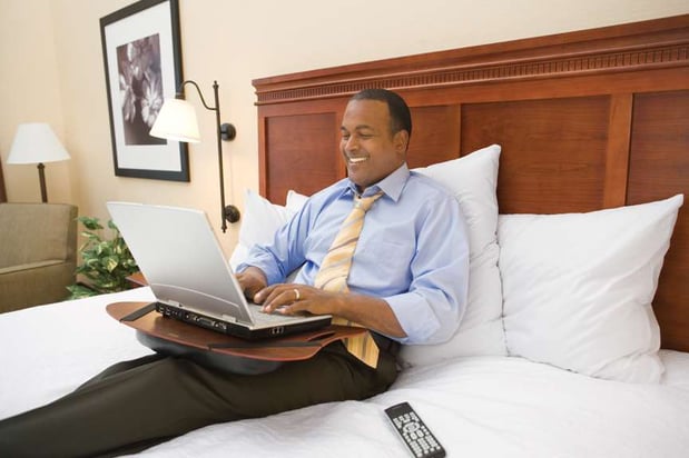 Images Hampton Inn Manhattan/Downtown-Financial District
