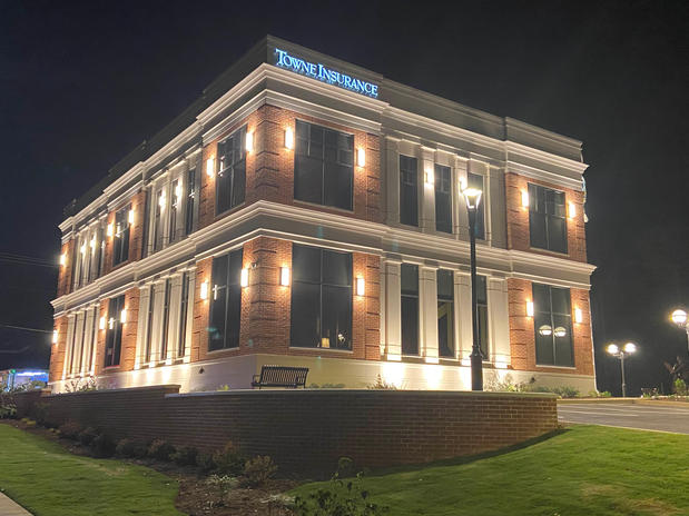 Images TowneBank