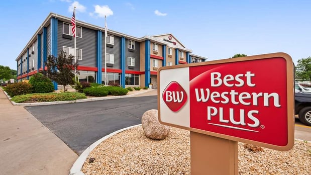 Images Best Western Plus Hudson I-94