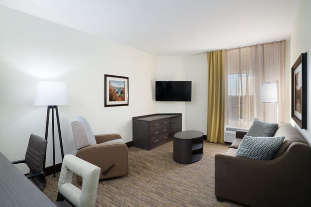 Images Candlewood Suites Nashville - Franklin by IHG