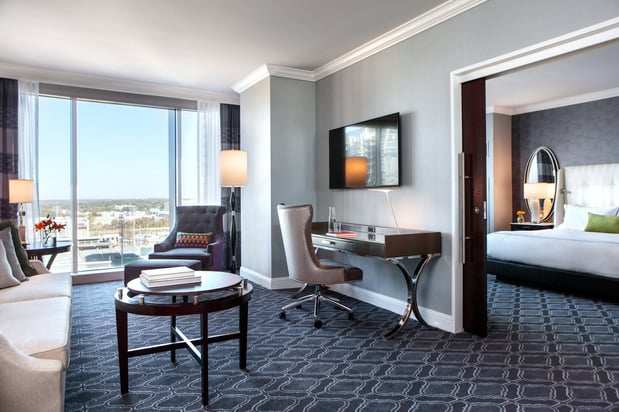Images Kimpton Tryon Park Hotel by IHG