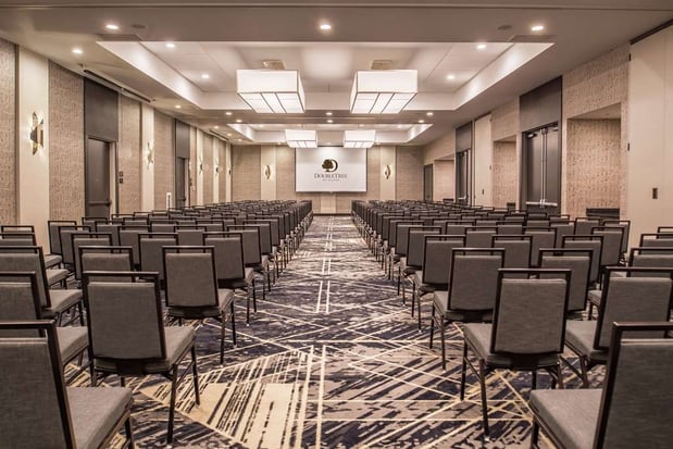 Images DoubleTree by Hilton Lafayette East