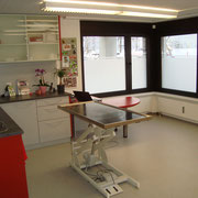 Bilder Kleintierpraxis Buchholz GmbH