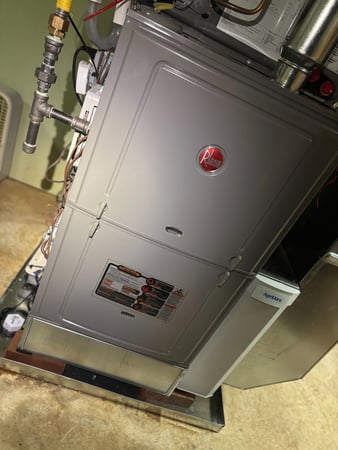 Images Cozy Home Services