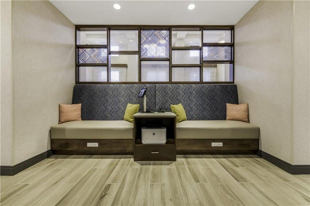 Images Hampton Inn & Suites by Hilton Decatur