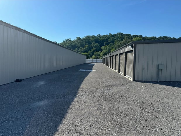 Images Lookout Self Storage