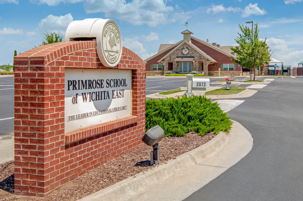 Images Primrose School of Wichita East
