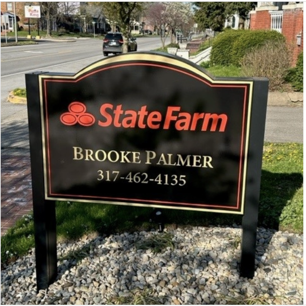 Images Brooke Palmer - State Farm Insurance Agent