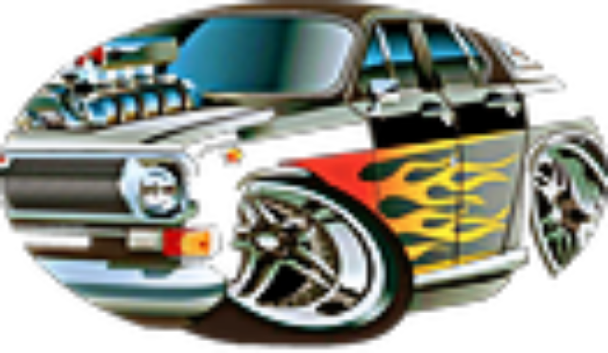 Cash for Junk Cars Indianapolis Logo