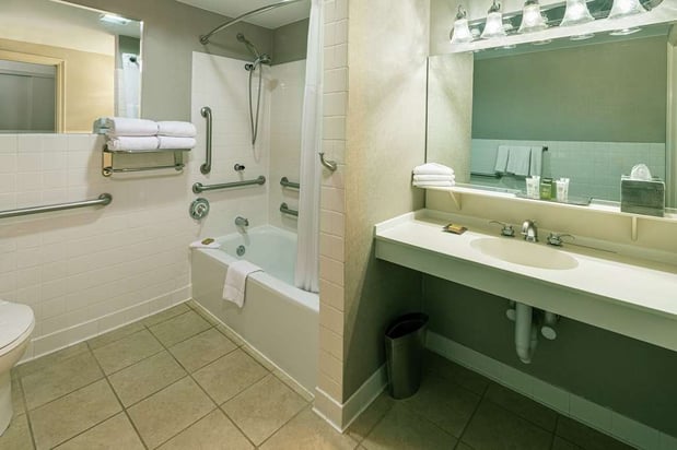 Images Hilton Cincinnati Netherland Plaza