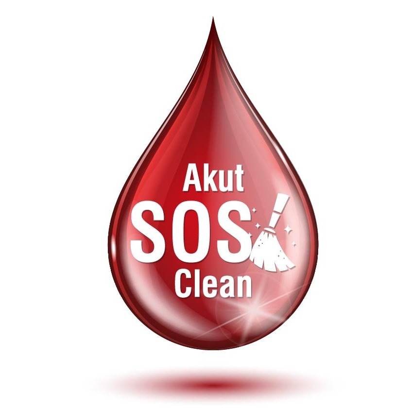 Logo von Akut SOS Clean in Salzburg GmbH