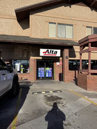 Images CoinFlip Bitcoin ATM - Alta Convenience (Grand Junction)