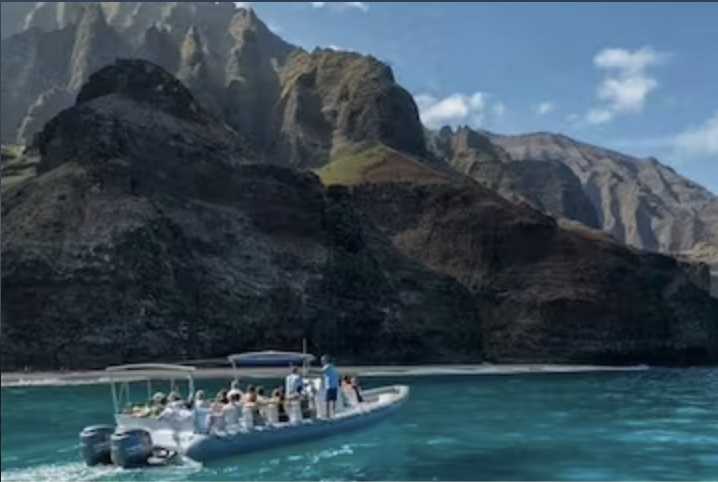 Images Hanalei Charters