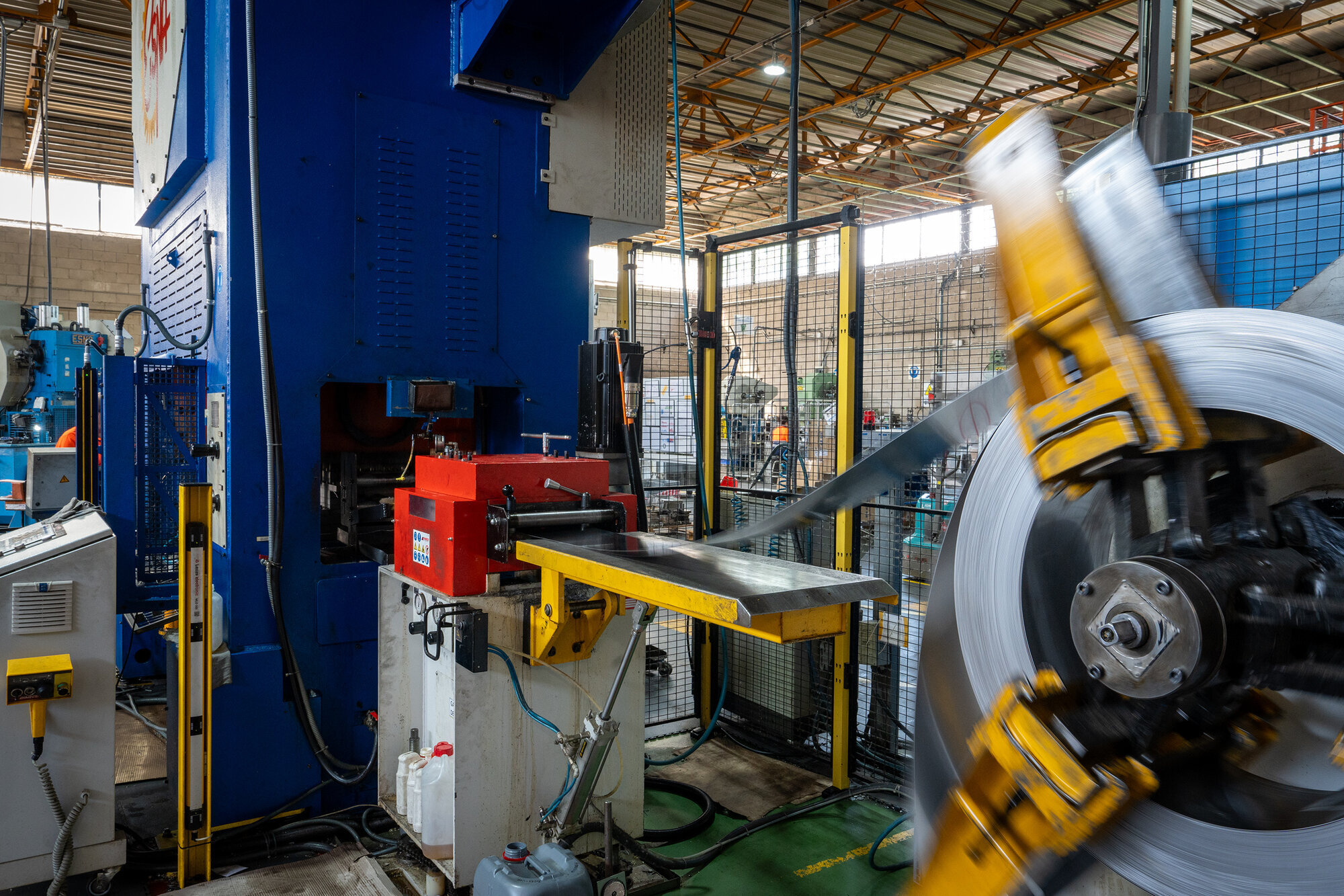 Images Industrias Ges S A