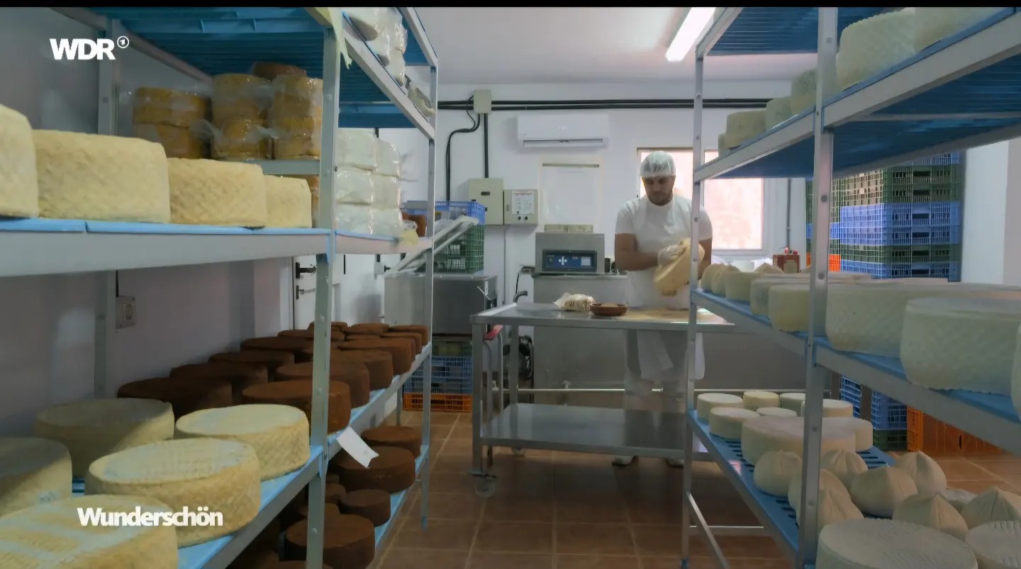 Images Queseria Caprarius