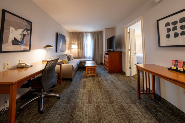 Images Staybridge Suites Houston West/Energy Corridor by IHG