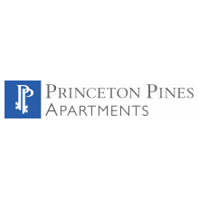 Princeton Pines Logo