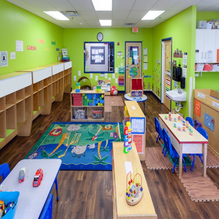 Images The Goddard School of North Aurora (Batavia)