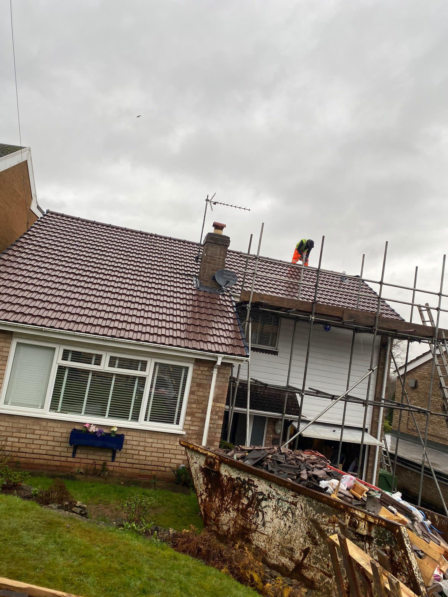 Images BB Roofing Solutions Ltd