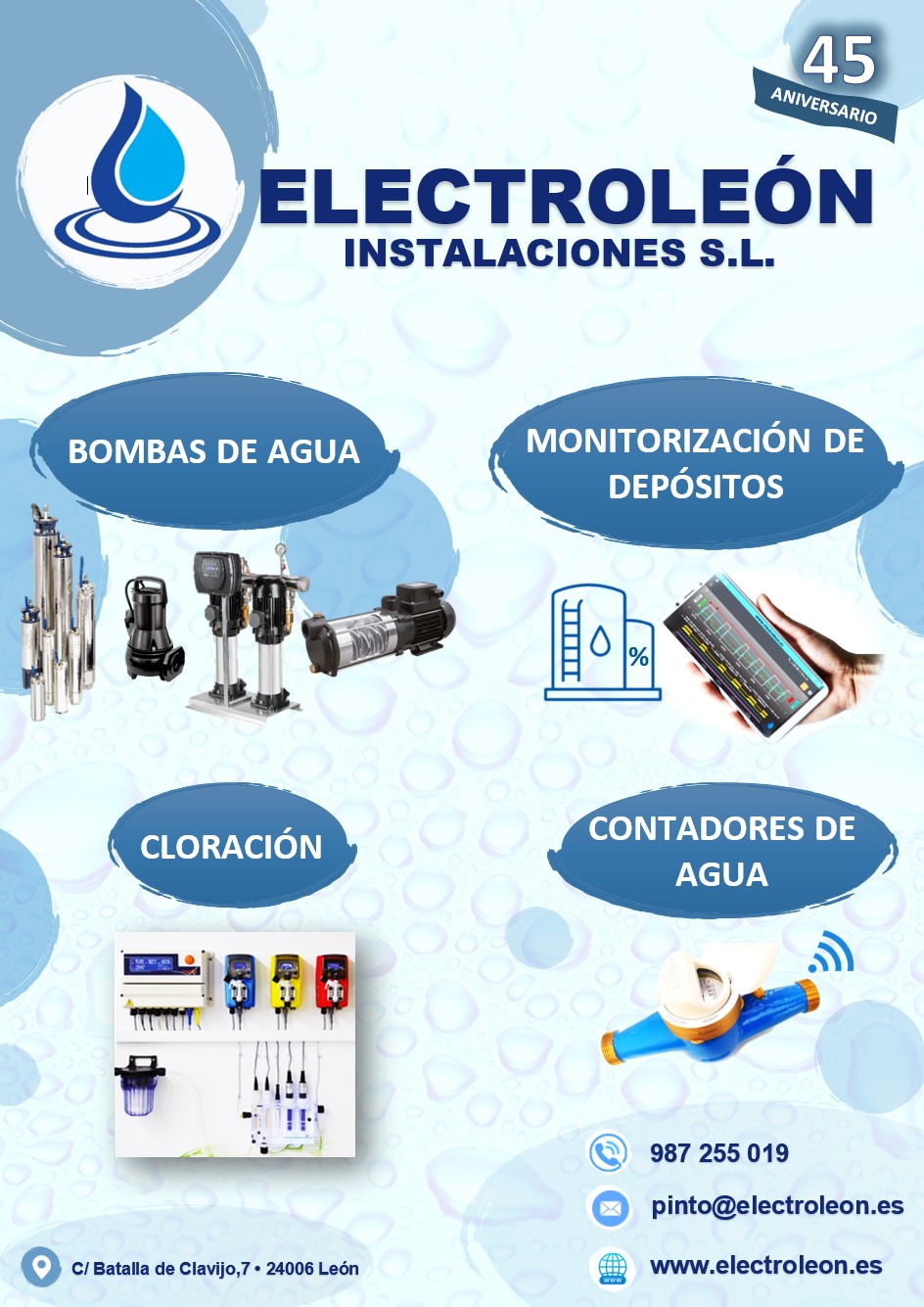 Images Electroleon Instalaciones S.L.