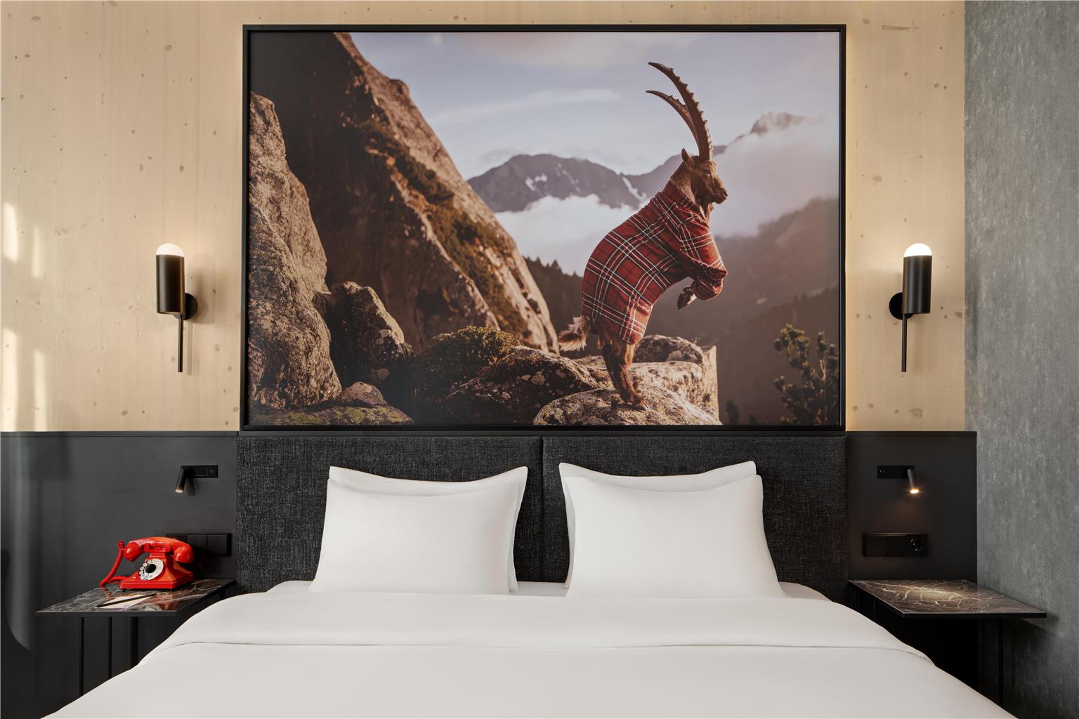 Bild 19 von Radisson RED Innsbruck