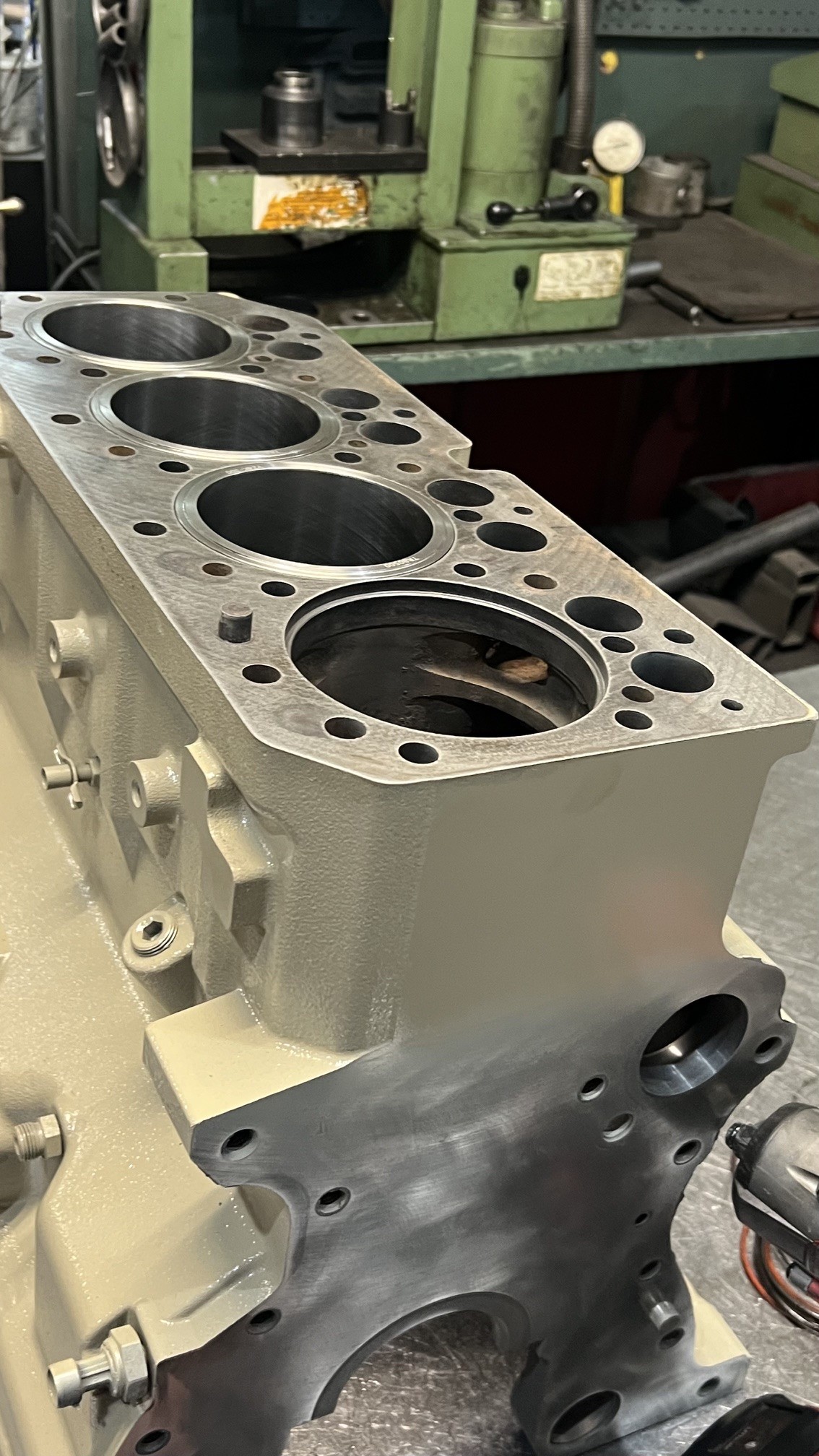 Domestic & Import Engine-Discount Cylinder Heads