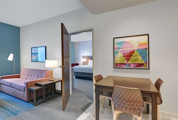 Images Home2 Suites by Hilton Panama City Beach