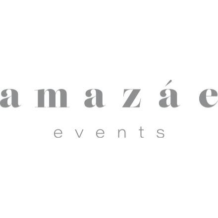 Amazáe Events Inc Logo