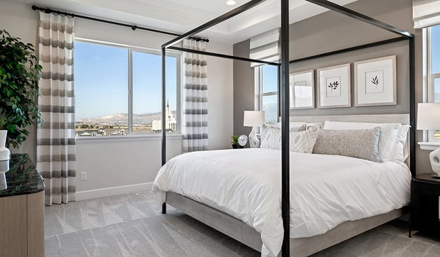 Images Canton Ridge by Richmond American Homes