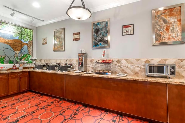 Images Best Western Plus Grosvenor Airport Hotel
