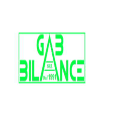 Gab Bilance Logo