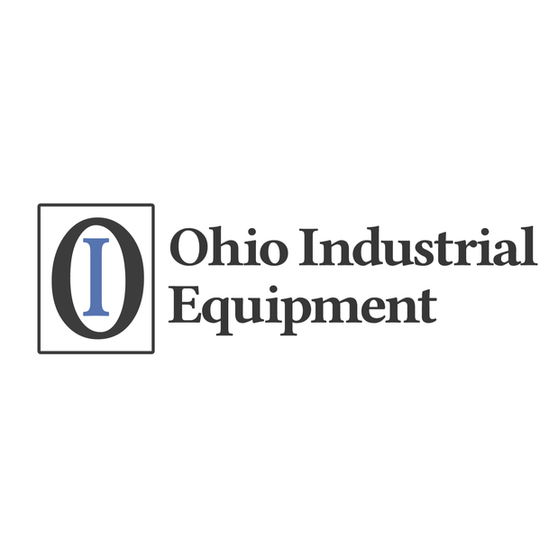 Ohio Industrial Equipment Ltd Logo