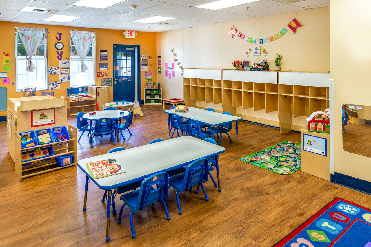 The Goddard School of Chesapeake Image